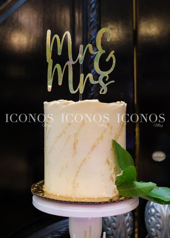 Boda Gabriela Alejandra Rivera Molina y Luis Ruben Ordoñez Paz