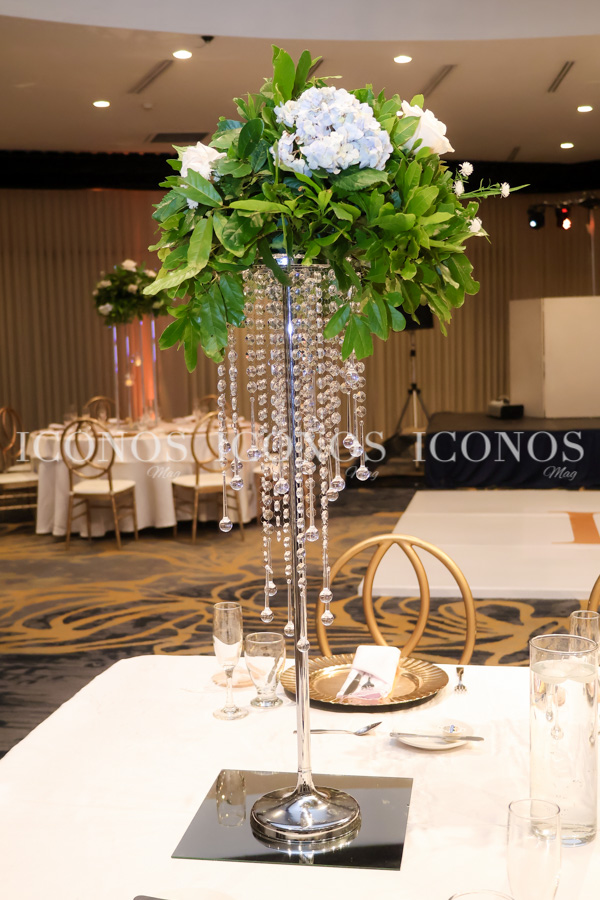 Boda Gabriela Alejandra Rivera Molina y Luis Ruben Ordoñez Paz