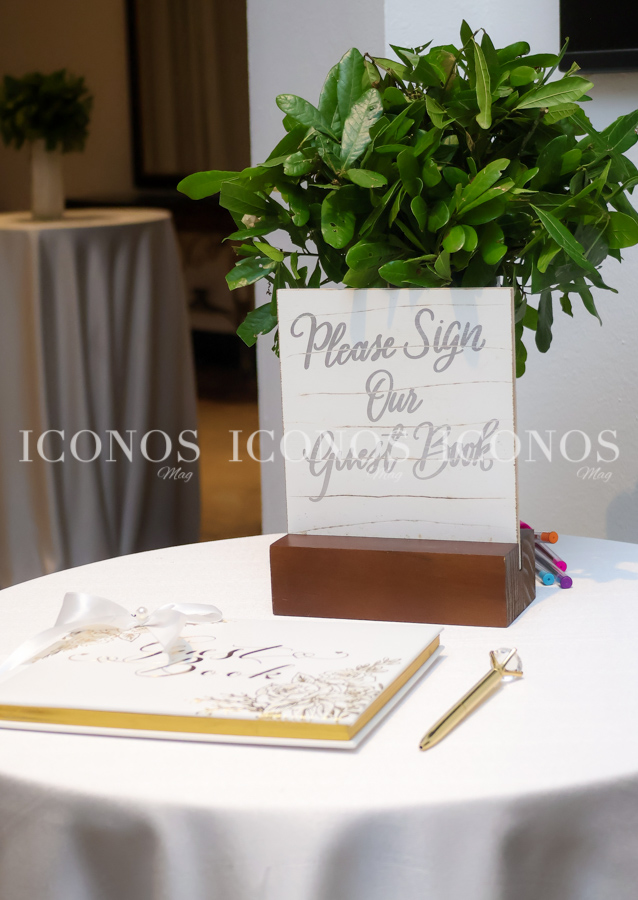 Boda Gabriela Alejandra Rivera Molina y Luis Ruben Ordoñez Paz