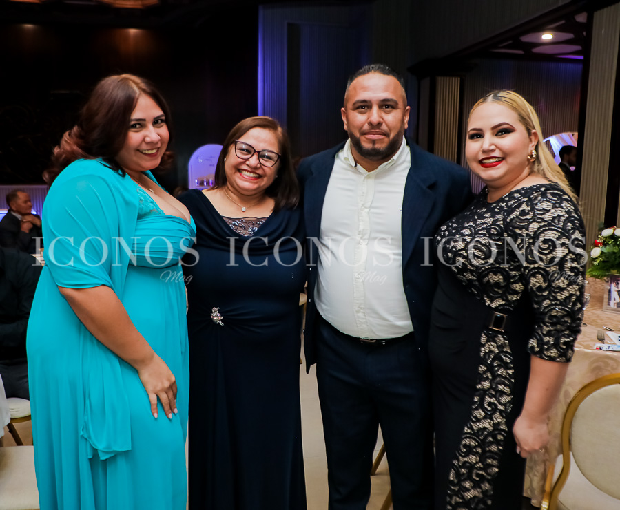 Gabriely Jacqueline Galeano Amaya y Aldrin Geovanny Martínez Cardona