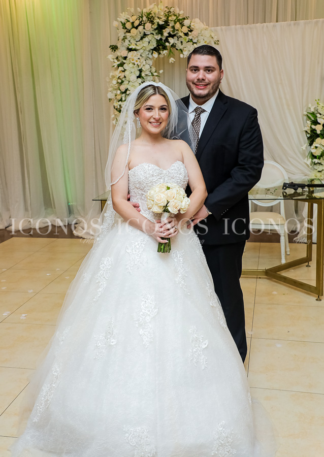 boda jasmine carolina ramos alcocer y daniel isaac amaya silva