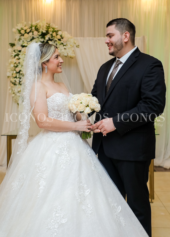 boda jasmine carolina ramos alcocer y daniel isaac amaya silva