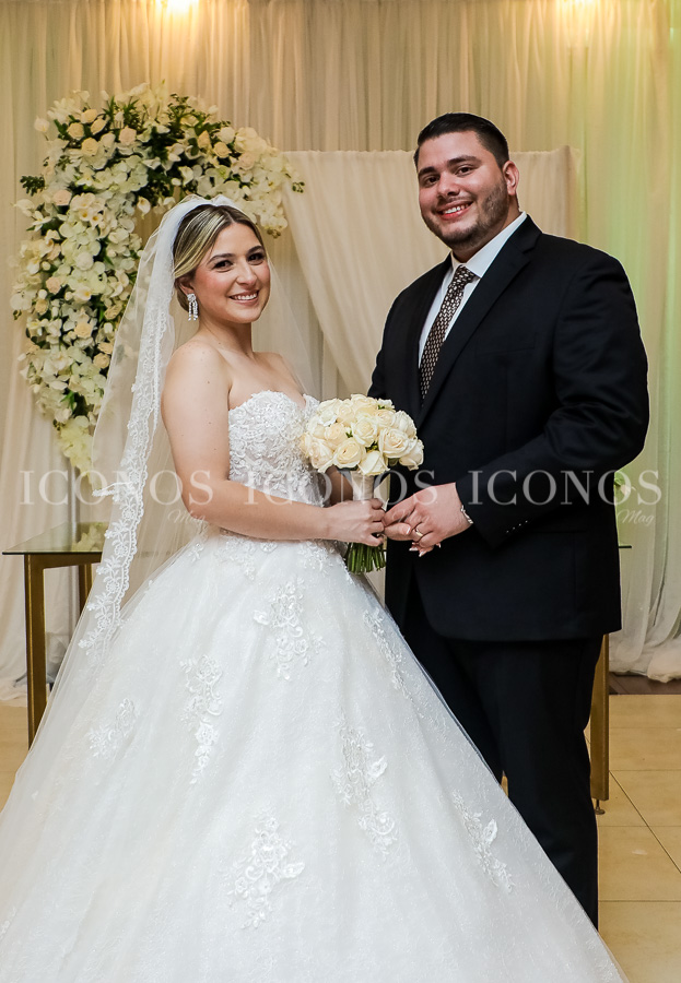 boda jasmine carolina ramos alcocer y daniel isaac amaya silva