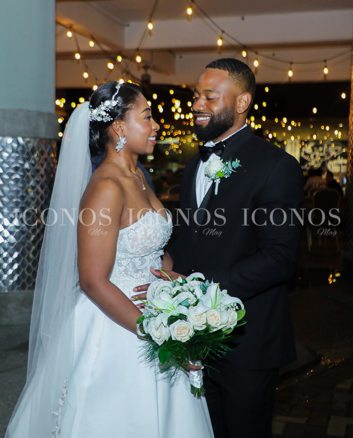 boda kellyn andrea fernandez medina y jorge jair blanco sabio