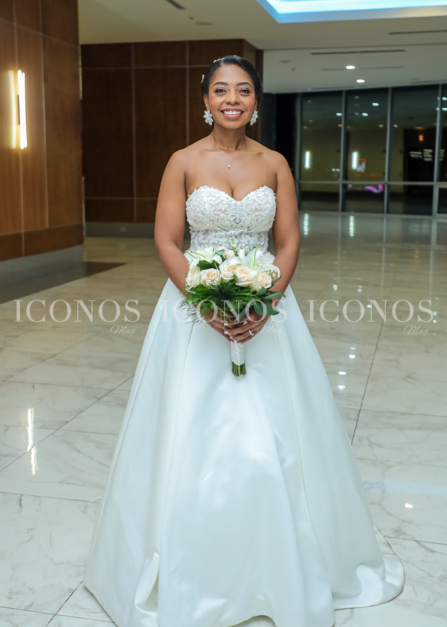 boda kellyn andrea fernandez medina y jorge jair blanco sabio