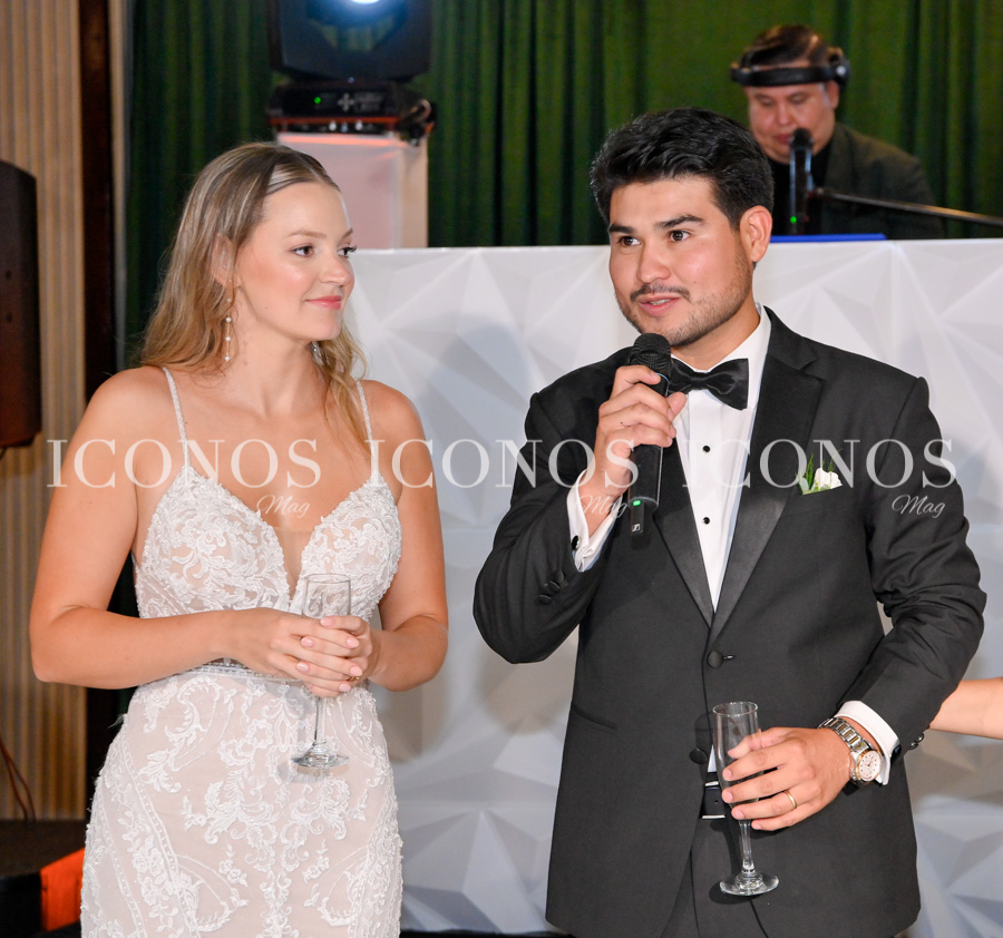 boda olivia hoover y jose alejandro martinez castellon