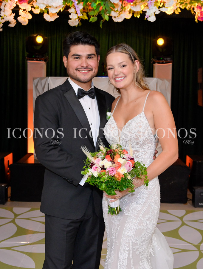 boda olivia hoover y jose alejandro martinez castellon