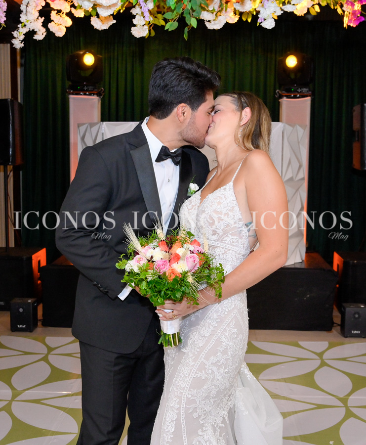 boda olivia hoover y jose alejandro martinez castellon