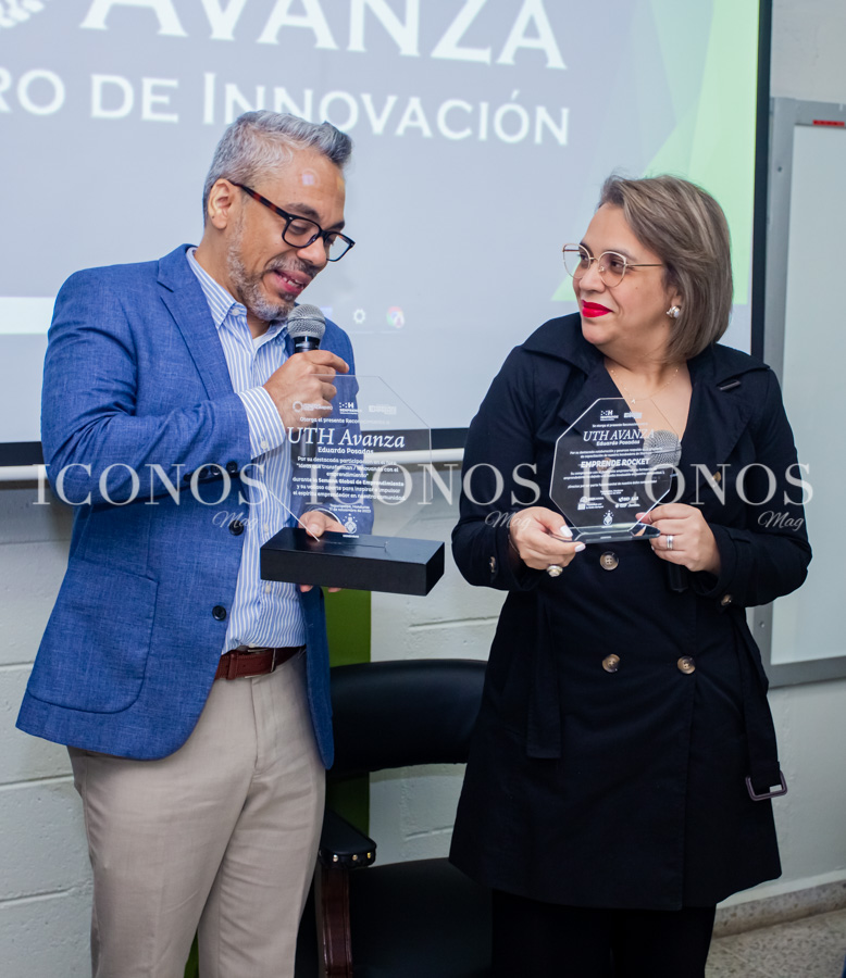 Certificación a proveedores de Desarrollo Empresarial by UTH Honduras