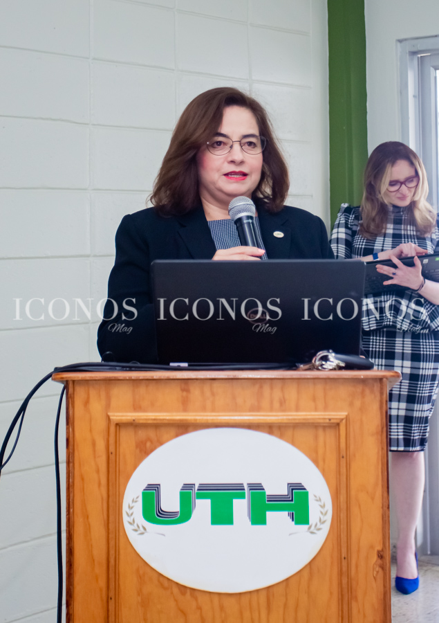 Certificación a proveedores de Desarrollo Empresarial by UTH Honduras