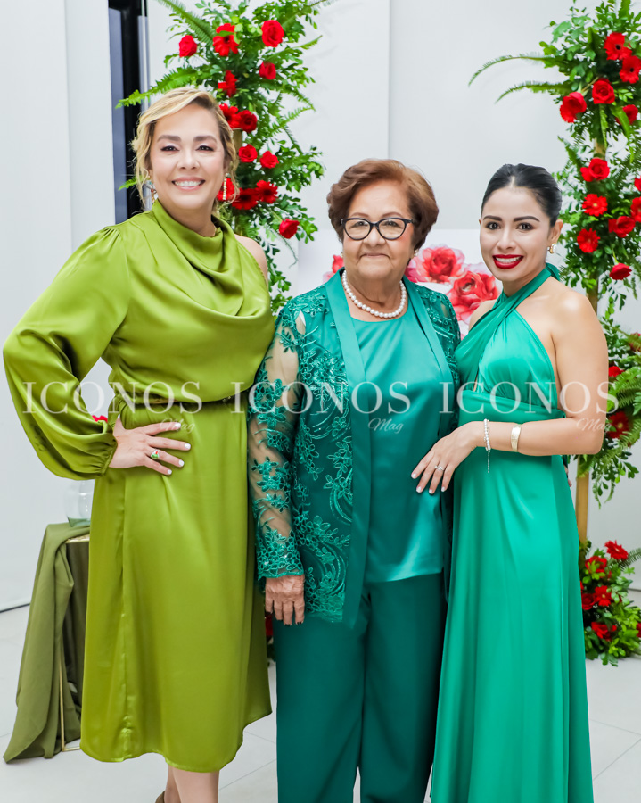 cumpleanos floria maldonado