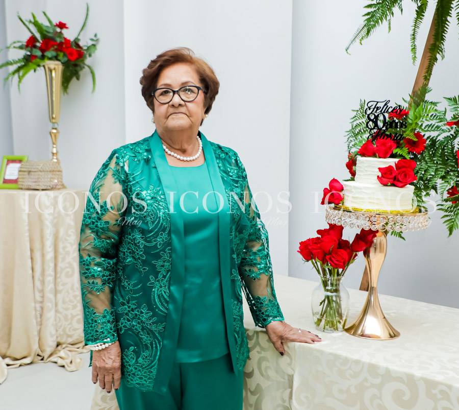 cumpleanos floria maldonado