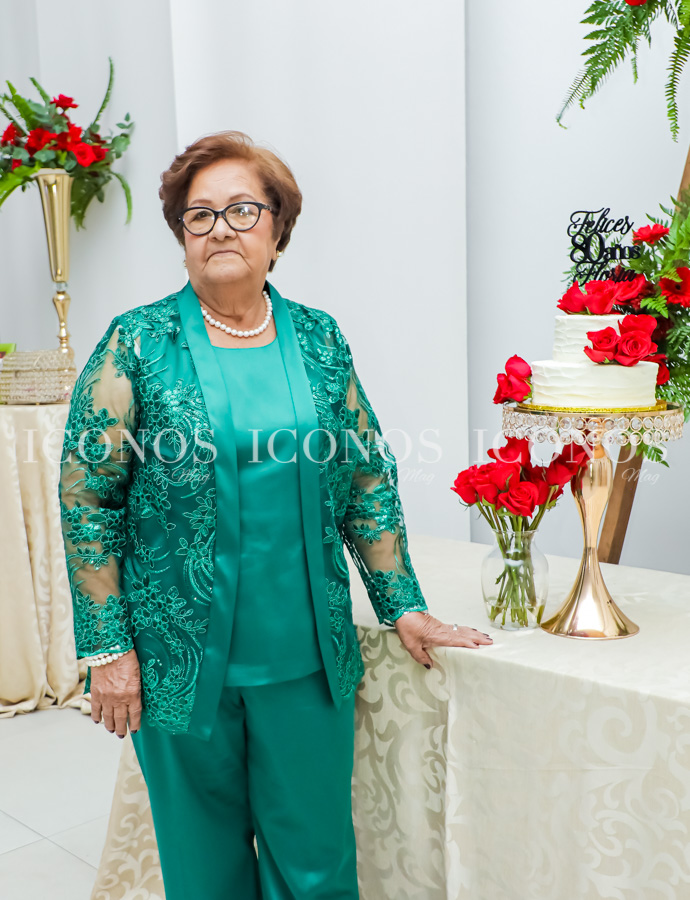 cumpleanos floria maldonado