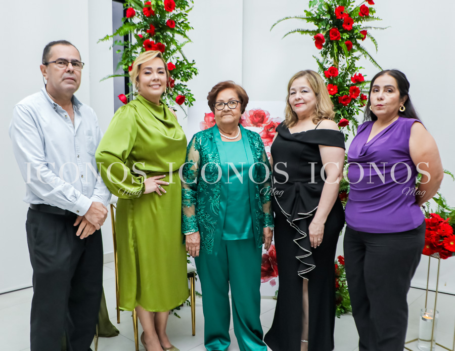 cumpleanos floria maldonado