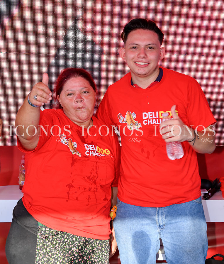 deli dog challenge expojuniana 2024 embutidos delicia