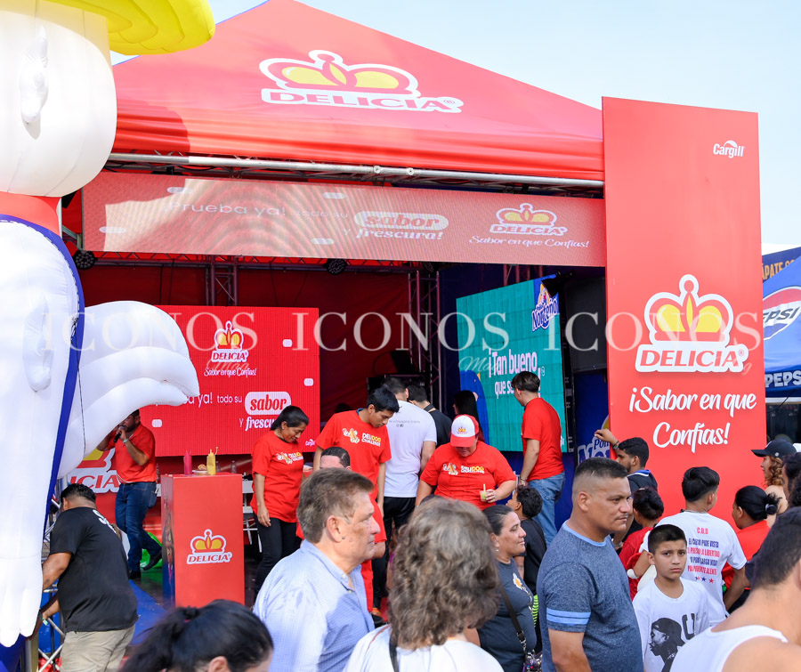 deli dog challenge expojuniana 2024 embutidos delicia