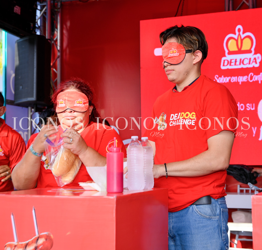 deli dog challenge expojuniana 2024 embutidos delicia