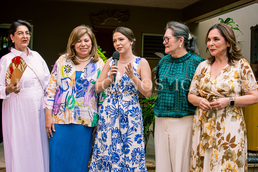 despedida de soltera denisse marie medina arias la ceiba honduras