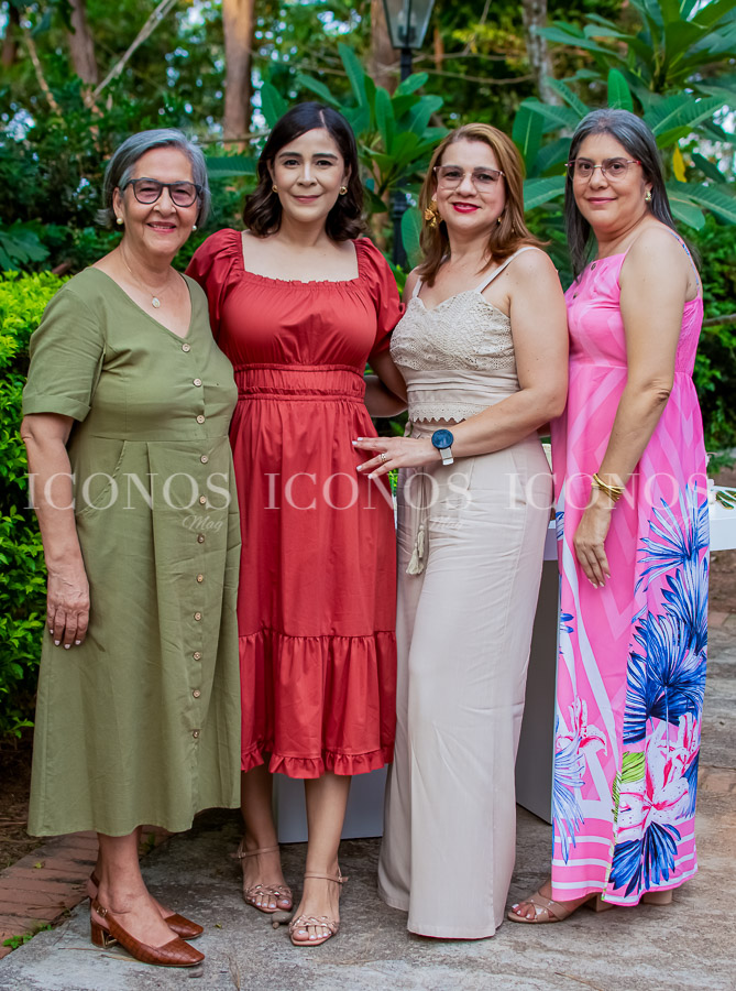 despedida de soltera denisse marie medina arias la ceiba honduras
