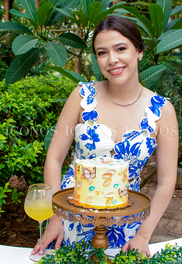 despedida de soltera denisse marie medina arias la ceiba honduras