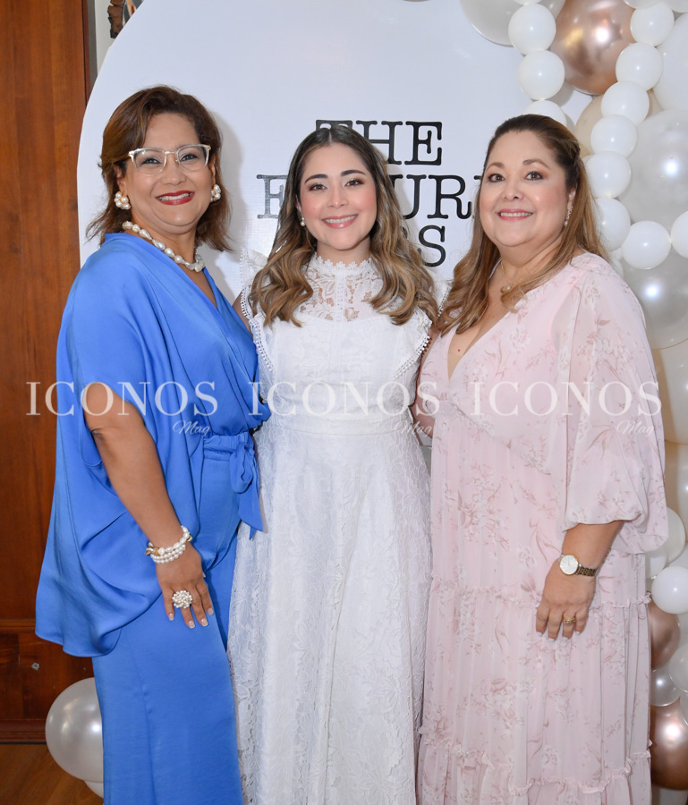 despedida de soltera ethel mejia figueroa