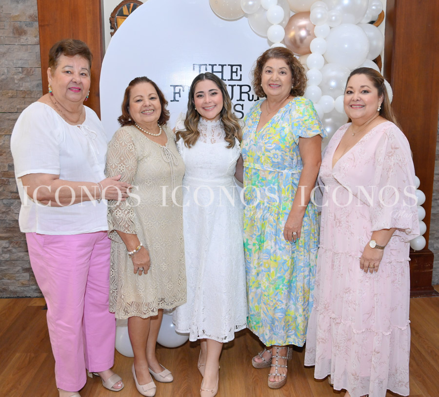 despedida de soltera ethel mejia figueroa