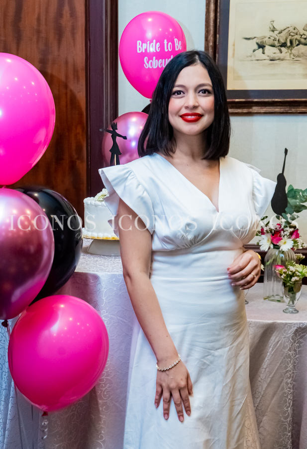 Despedida de soltera Evelyn Sobeyda López López