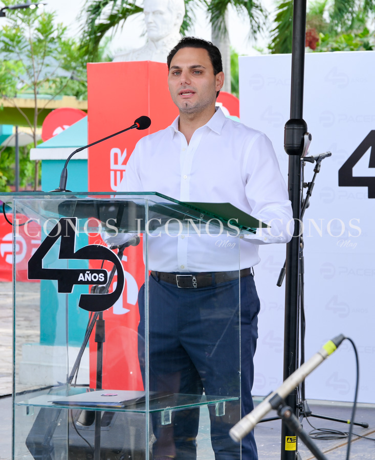 develacion monumento industria textil choloma industrias pacer honduras parte 1