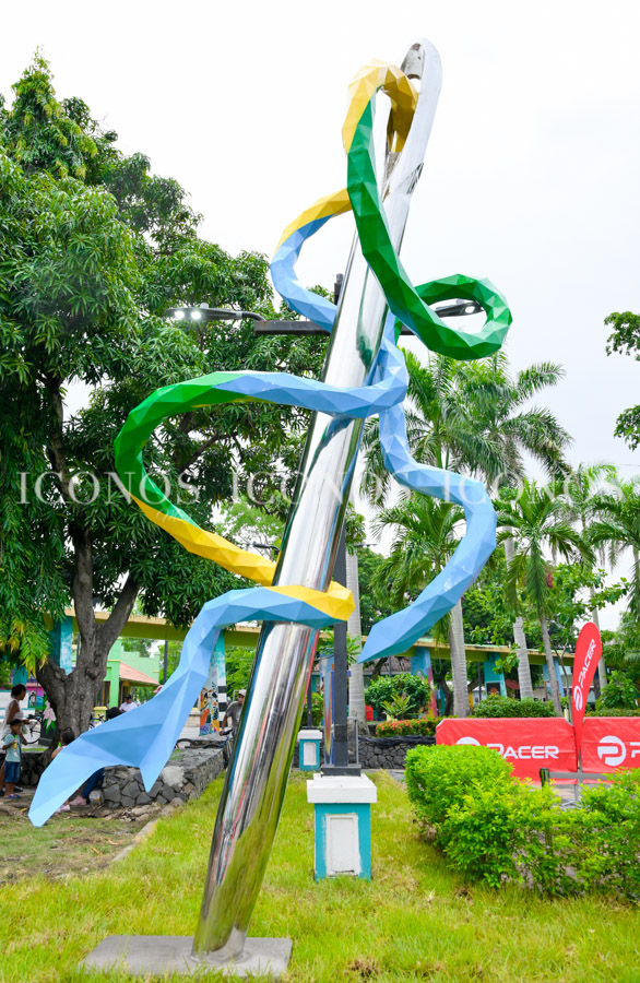 develacion monumento industria textil choloma industrias pacer honduras parte 2