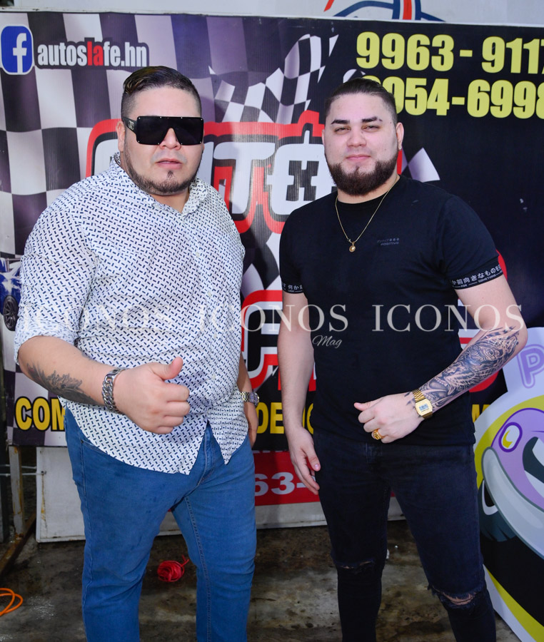 el 22 aniversario autos la fe by prestaauto honduras