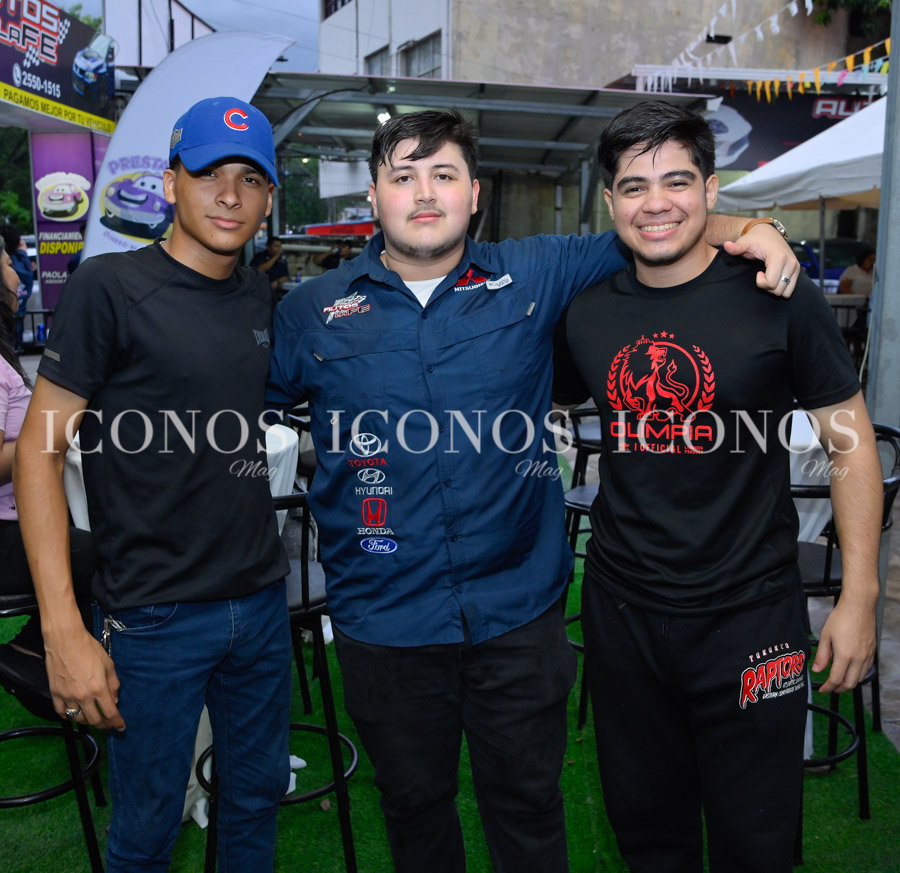 el 22 aniversario autos la fe by prestaauto honduras