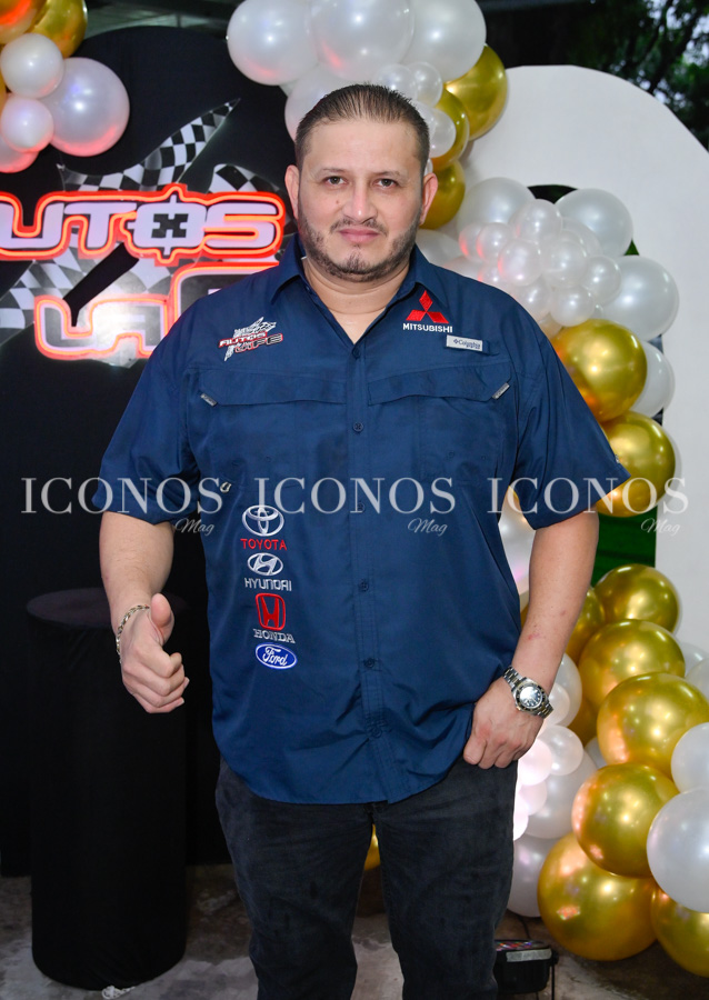 el 22 aniversario autos la fe by prestaauto honduras