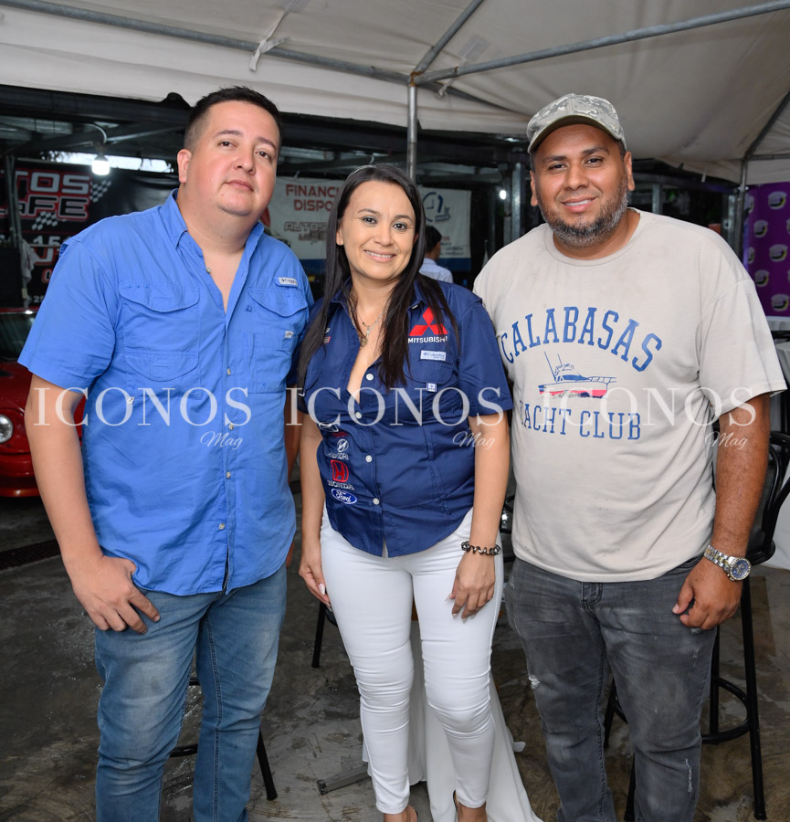 el 22 aniversario autos la fe by prestaauto honduras