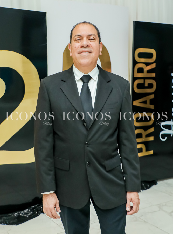fiesta 20 aniversario proagro honduras