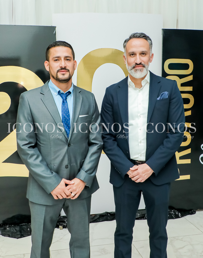 fiesta 20 aniversario proagro honduras