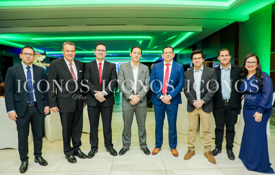 fiesta 20 aniversario proagro honduras