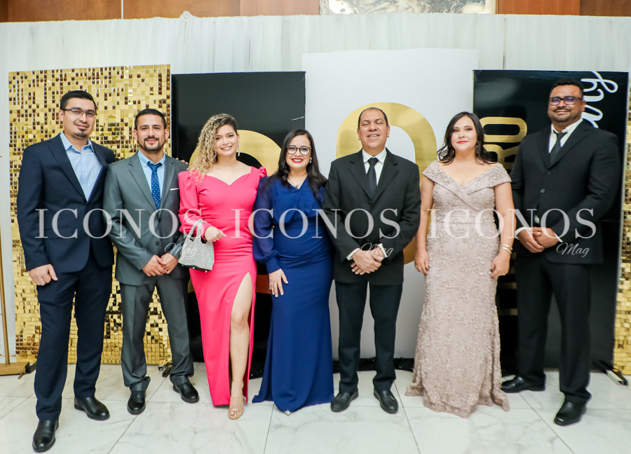 fiesta 20 aniversario proagro honduras
