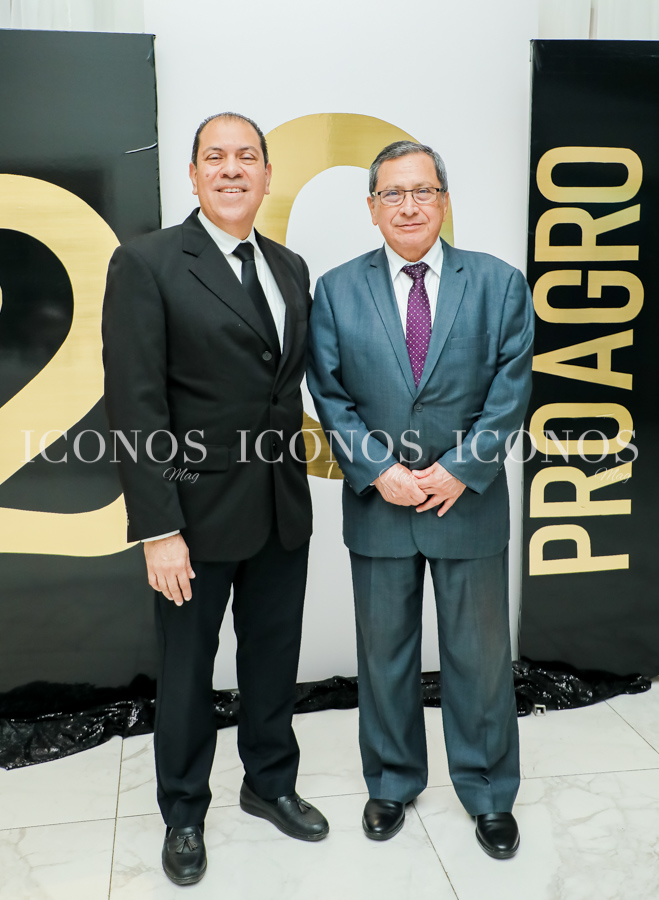 fiesta 20 aniversario proagro honduras