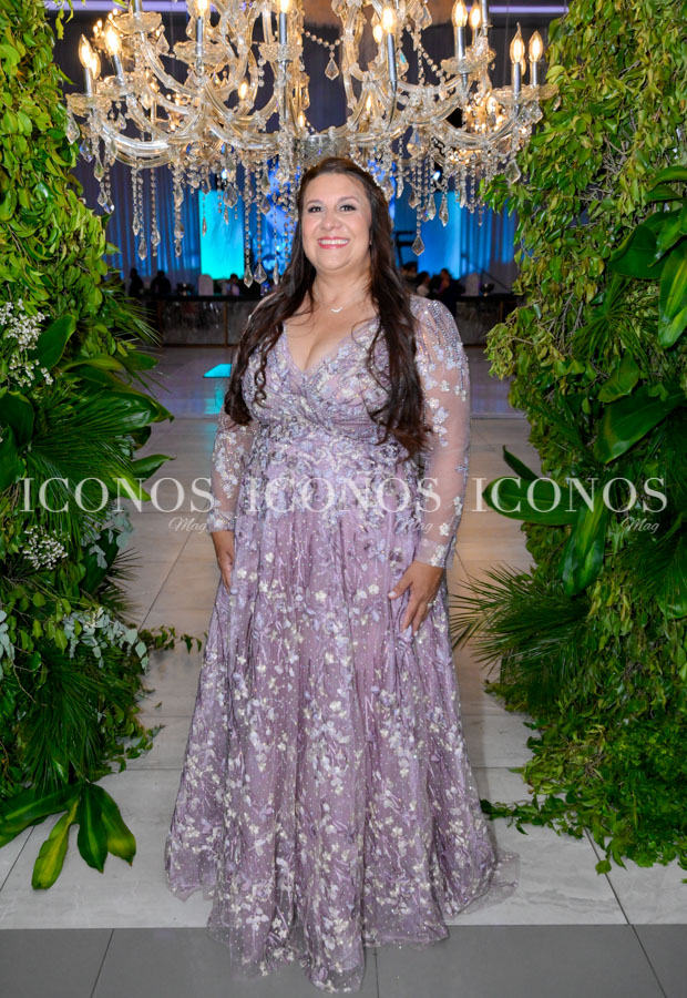 Fiesta 30 aniversario de matrimonio Kathe Karow y Héctor Fernández parte 4