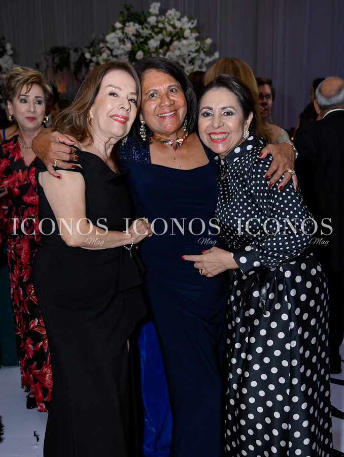 Fiesta 30 aniversario de matrimonio Kathe Karow y Héctor Fernández parte 4
