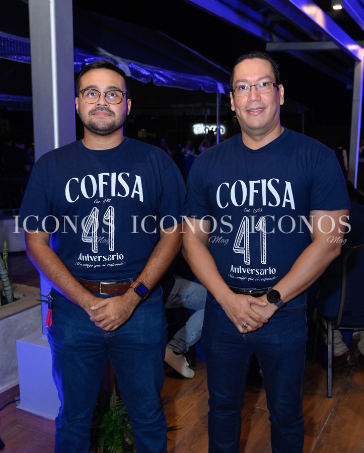 fiesta 41 aniversario compania financiera cofisa honduras