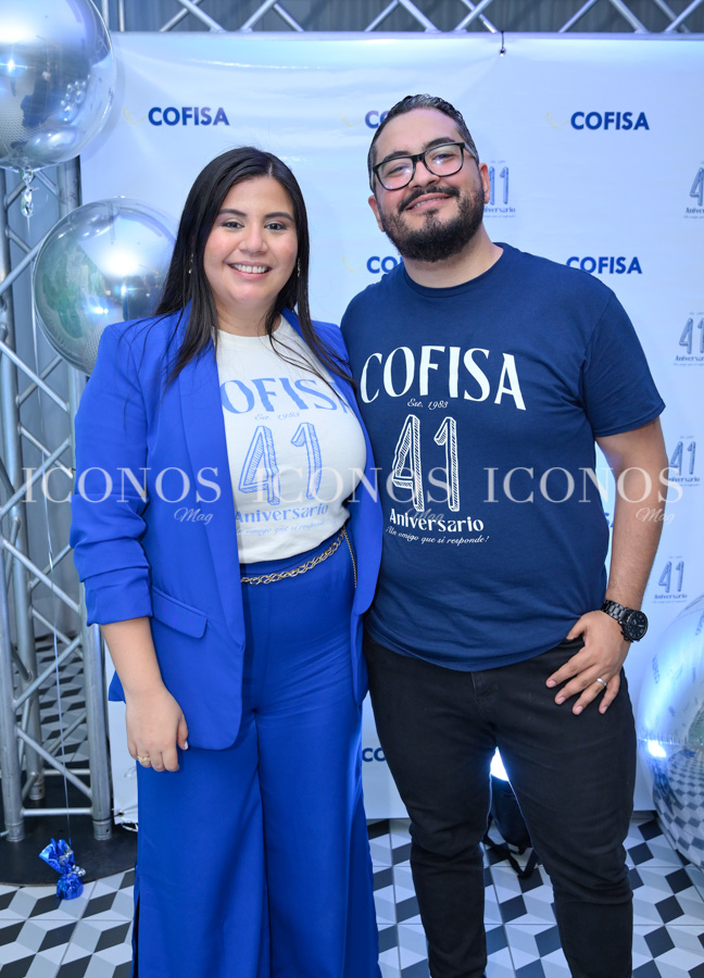 fiesta 41 aniversario compania financiera cofisa honduras