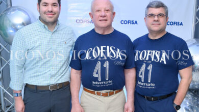 fiesta 41 aniversario compania financiera cofisa honduras