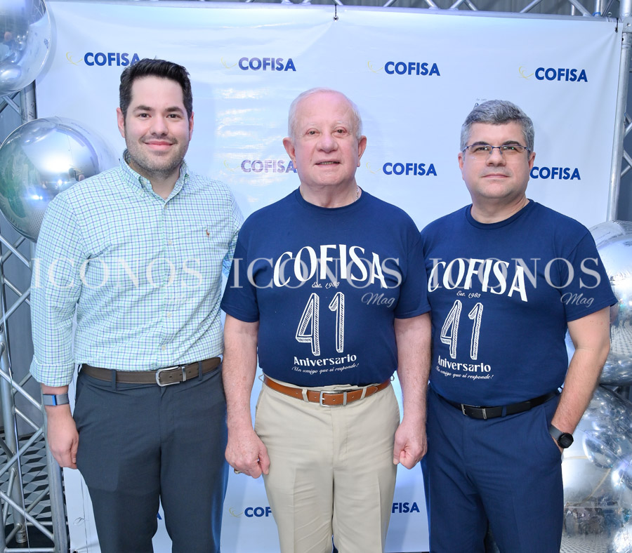 fiesta 41 aniversario compania financiera cofisa honduras