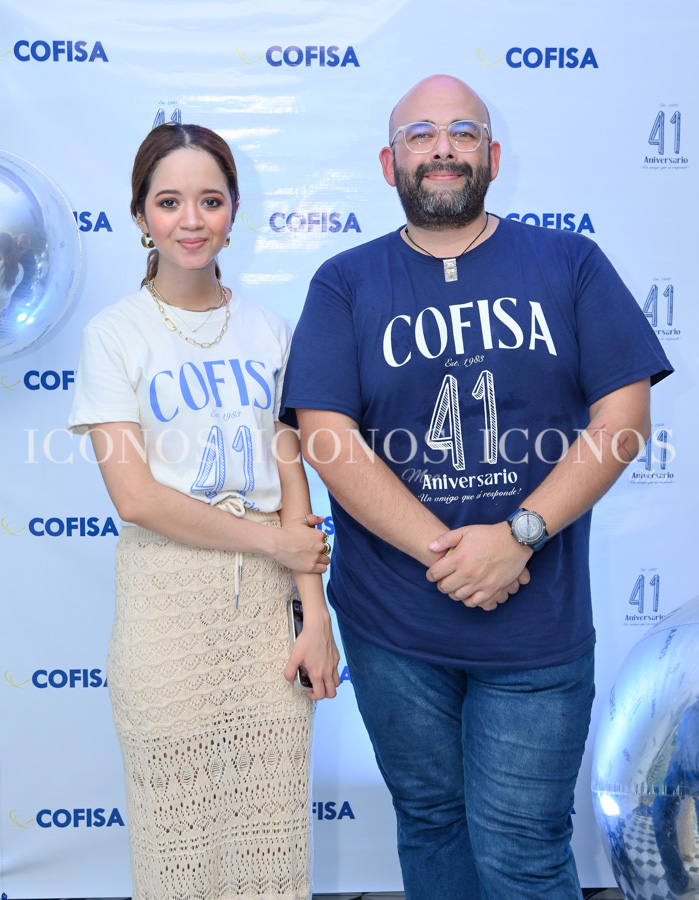 fiesta 41 aniversario compania financiera cofisa honduras