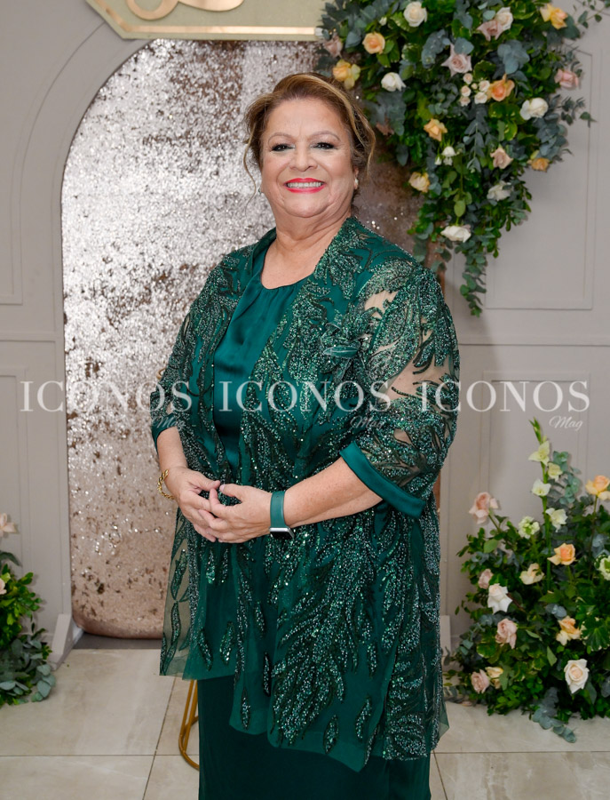 fiesta 66 anos leda pagan (6)