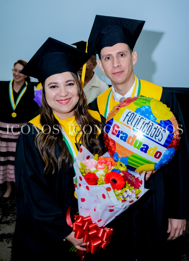 Primera graduación 2024 by UTH Tegucigalpa Honduras parte 3