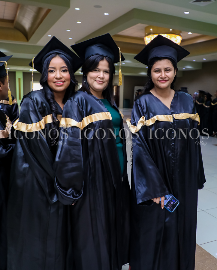 graduacion 2024 centro politecnico del norte