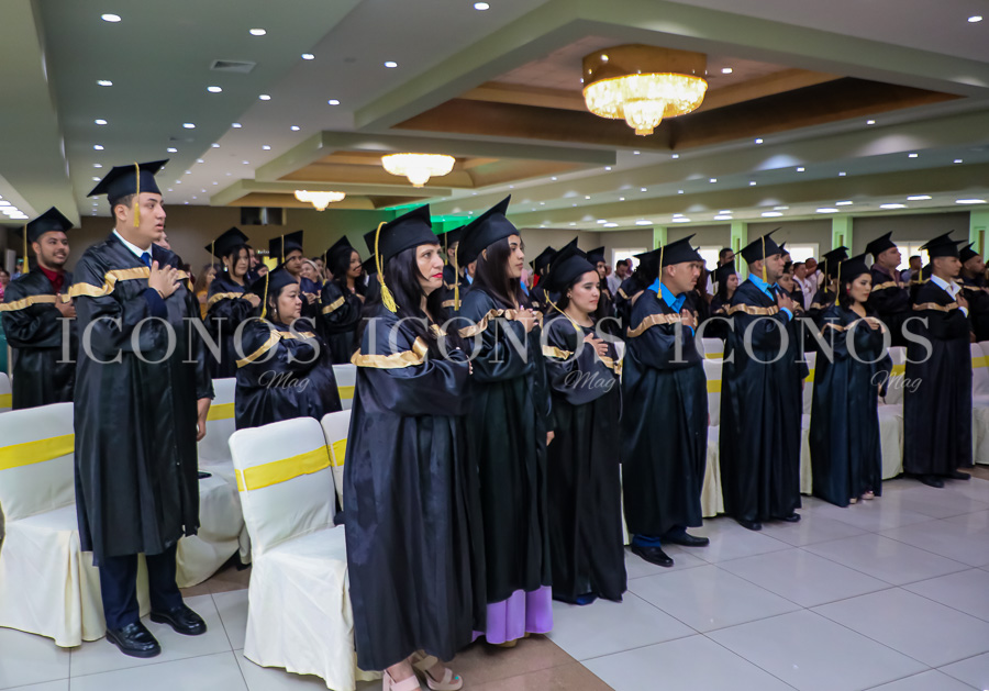 graduacion 2024 centro politecnico del norte