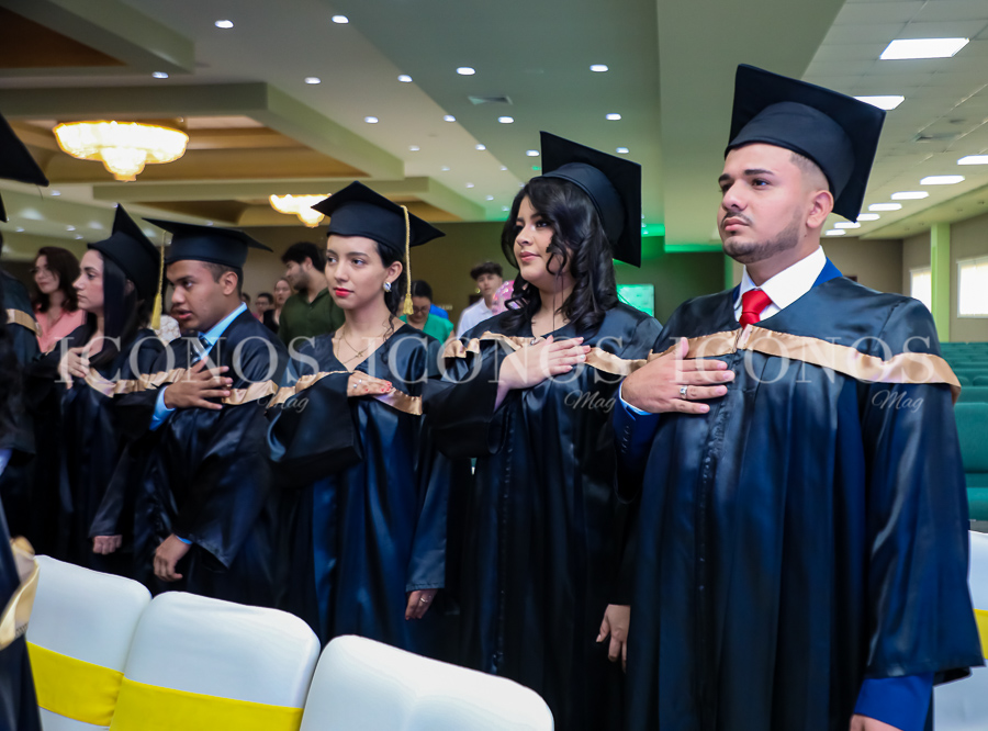 graduacion 2024 centro politecnico del norte